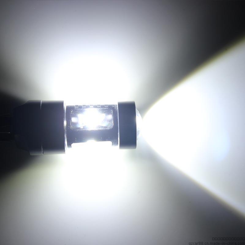 LED刹车灯2014年新款7443大功率LED刹车灯--点击浏览大图